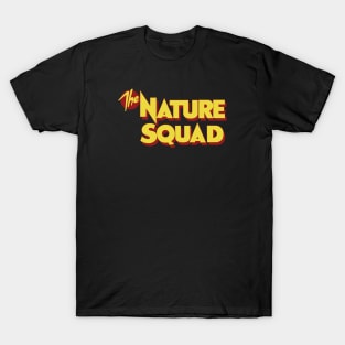 Nature Squad T-Shirt